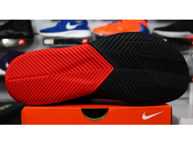 Nike Air Max Impact - Баскетбольные Кроссовки