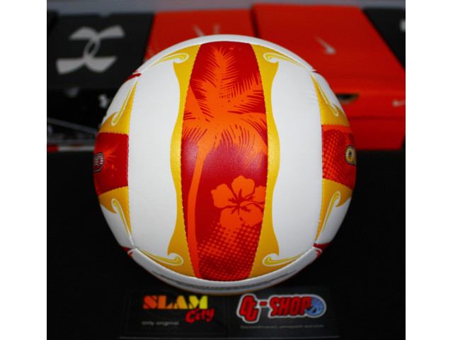 Wilson AVP Quicksand Aloha VB - Мяч для пляжного волейбола
