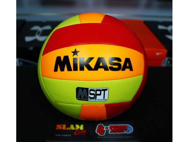 Mikasa VXS-CA - Мяч для пляжного волейбола