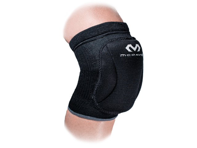 McDavid Sport Knee Protection Pads - Наколенник с защитой