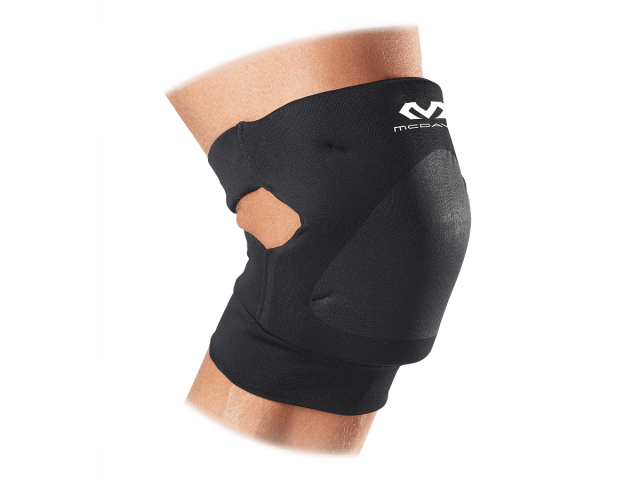 McDavid Volleyball Knee Protection Pads - Волейбольные наколенники с защитой 