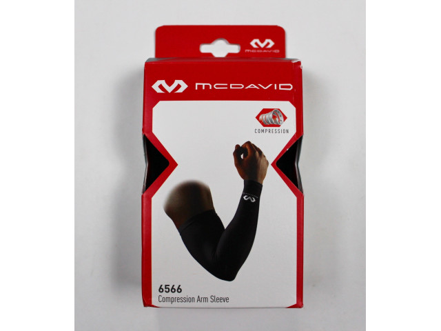 McDavid Compression Arm Sleeve - Компрессионный рукав