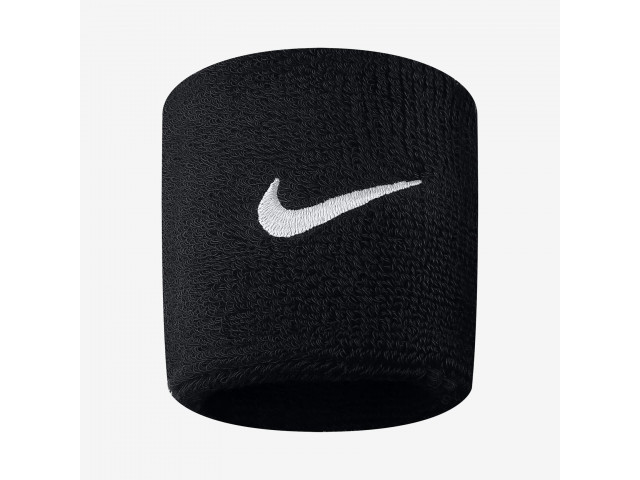 Nike Swoosh Wristbands - Повязка (напульсник) на руку