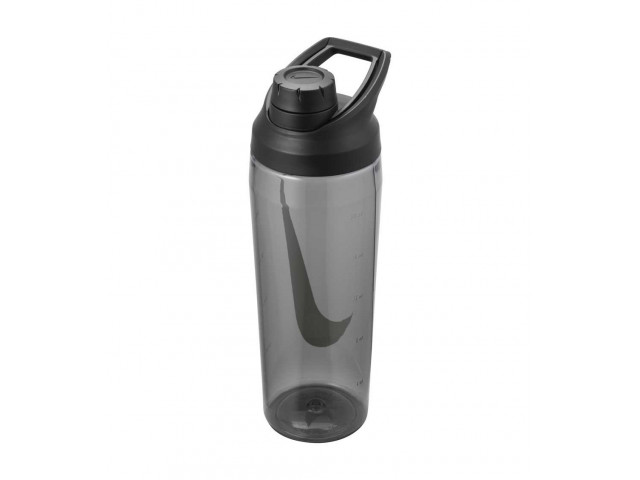 Nike TR Hypercharge Chug Bottle 709мл - Бутылка для Воды