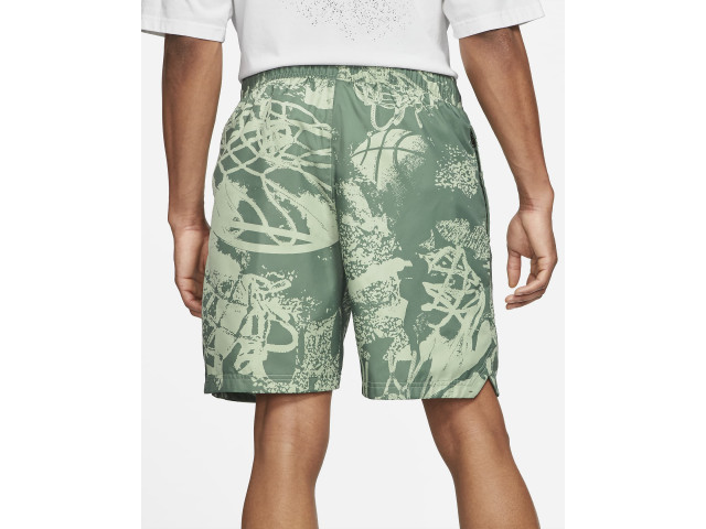 Jordan Flight Men's Printed Poolside Shorts - Мужские Купальные Шорты