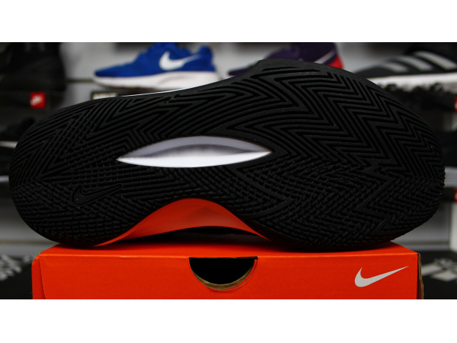 Nike Precision 5 FlyEase - Баскетбольные Кроссовки
