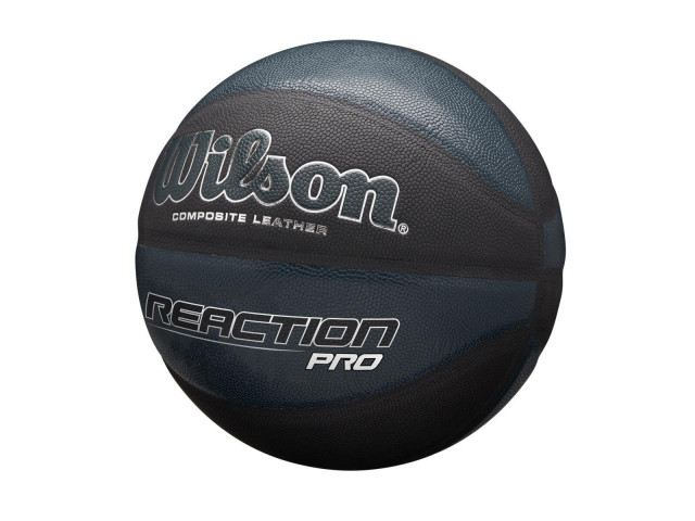 Wilson Reaction PRO - Баскетбольный мяч