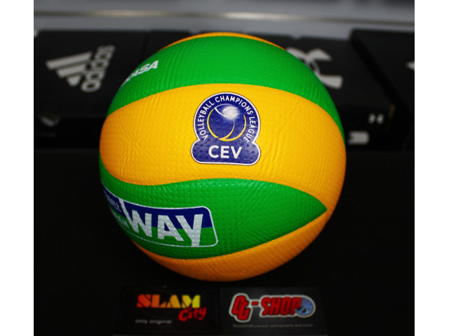 Mikasa Mva200cev - Волейбольный Мяч