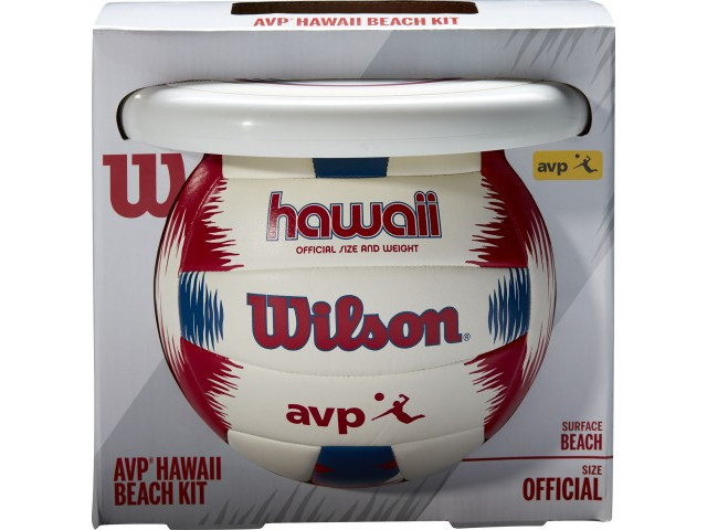 Wilson Hawaii AVP Kit - Пляжный Набор