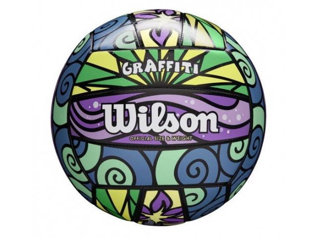 Wilson Graffity - Мяч для Пляжного Волейбола