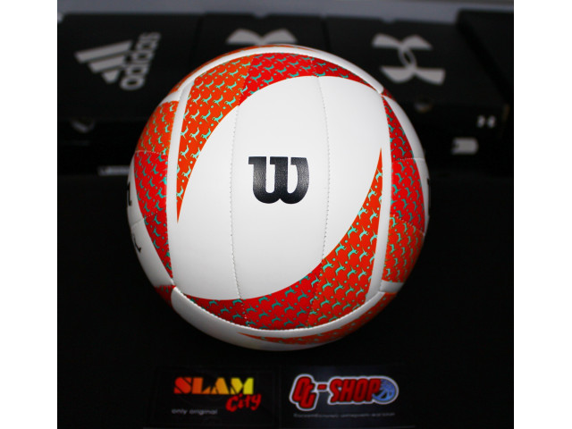Wilson AVP Style - Мяч для Пляжного Волейбола