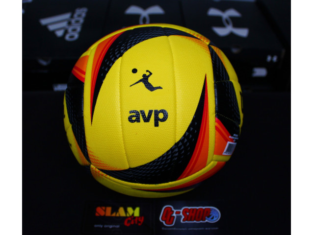 Wilson OPTX AVP Tour R - Мяч для Пляжного Волейбола