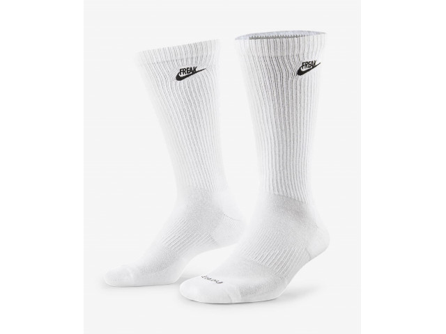 Nike Everyday Plus Cushioned - Баскетбольные Носки