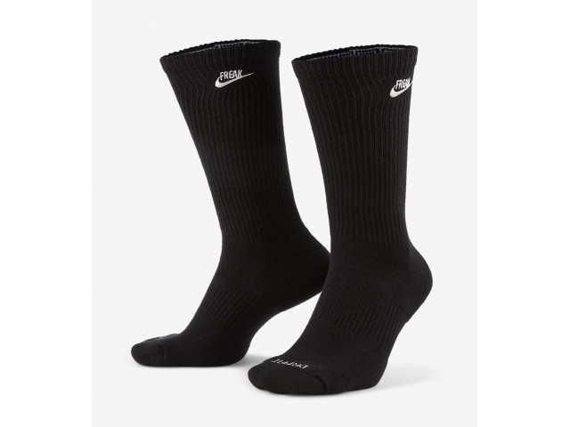Nike Everyday Plus Cushioned - Баскетбольные Носки