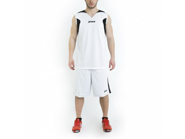 Joma Reversible - Двухсторонняя Баскетбольная Форма
