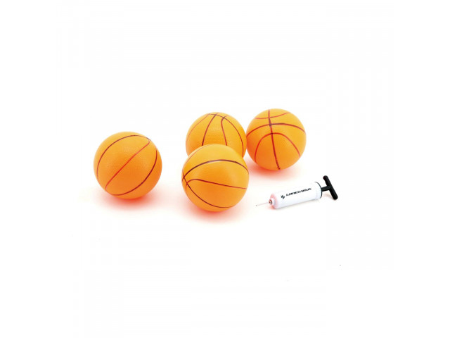 Net Playz Sportcraft SHAQ JUNIOR Portable - Баскетбольная Игра