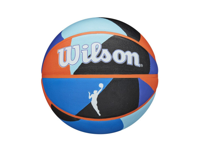 Wilson WNBA Heir Basketball - Универсальный Баскетбольный Мяч