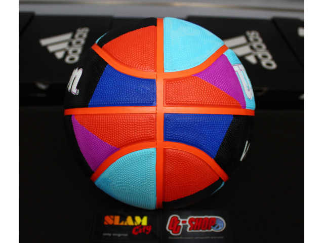 Wilson WNBA Heir Basketball - Универсальный Баскетбольный Мяч