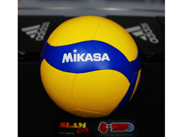 Mikasa V350W - Волейбольный мяч