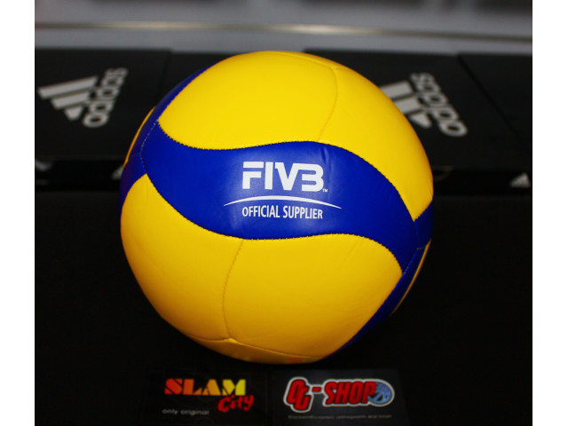 Mikasa V350W - Волейбольный мяч