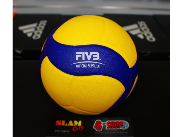 Mikasa V320W - Волейбольный мяч