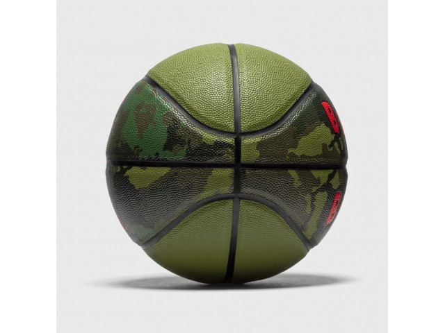 Jordan All Court 8P Z. Williamson - Универсальный Баскетбольный Мяч