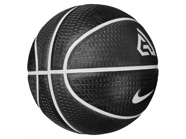 Nike Playground 8P 2.0 G. Antetokounmpo - Универсальный Баскетбольный Мяч