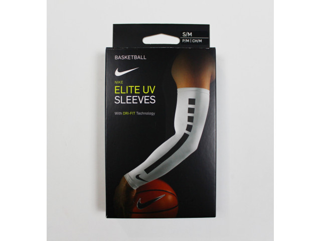 Nike Pro Elite Sleeves 2.0 - Баскетбольный Рукав(Пара)