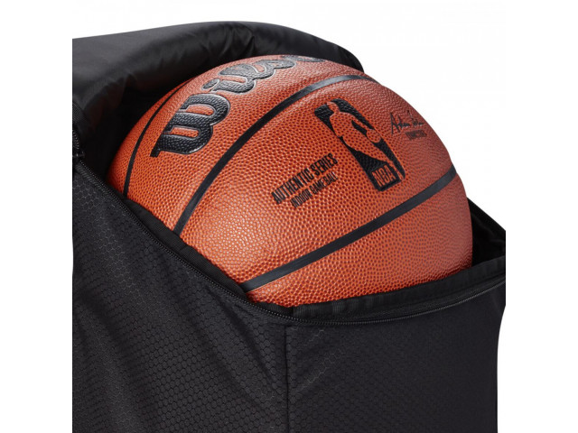 Wilson NBA Authentic Backpack - Баскетбольный Рюкзак