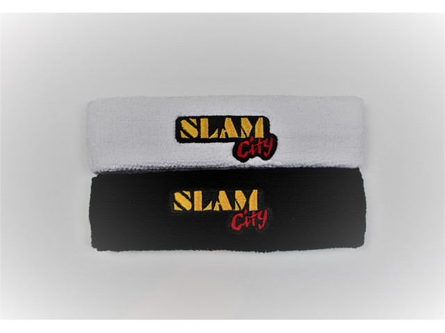 Slam.City Headband - Повязка на голову
