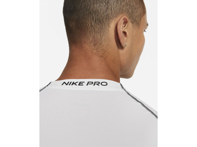 Nike Pro Dri-FIT Long-Sleeve Tight Top - Компрессионная Кофта