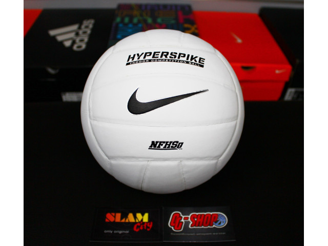 Nike Hyperspike - Волейбольный мяч