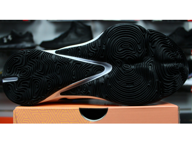 Nike Zoom Freak 3 - Баскетбольные Кроссовки