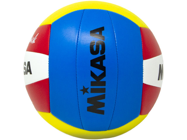Mikasa Beach Attack - Мяч Для Пляжного Волейбола