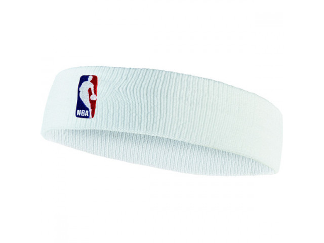 Nike NBA Elite Headband - Повязка на Голову