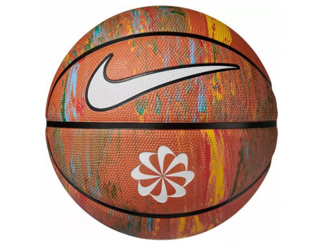 Nike Everyday Playground Next Nature 8P - Универсальный Баскетбольный Мяч