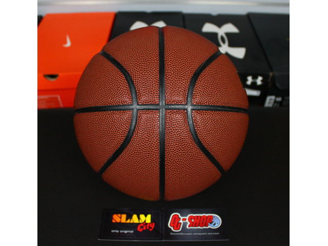 Nike All Court 8P 2.0 LeBron James - Универсальный Баскетбольный Мяч 