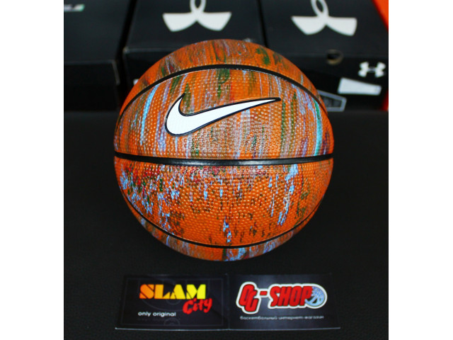 Nike Skills Next Nature - Баскетбольный Мини-Мяч