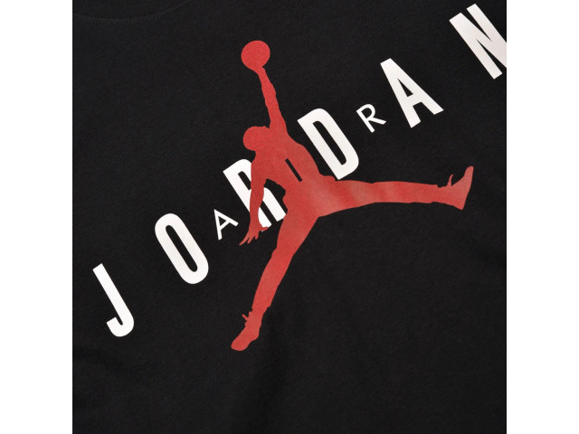 Air Jordan  Wordmark Tee - Мужская Футболка