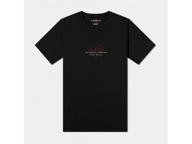 Jordan Essentials Graphic T-Shirt - Мужская Футболка
