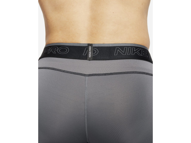 Nike Pro Dri-FIT Long Shorts - Компрессионные Шорты