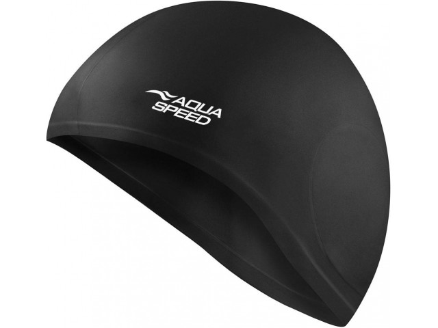 Aqua Speed Ear Cap - Шапка Для Плавання