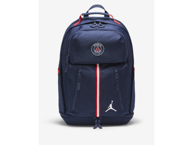 Jordan Jan PSG Trainning Backpack - Універсальний Рюкзак