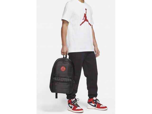 Jordan Quilt Backpack - Баскетбольний Рюкзак