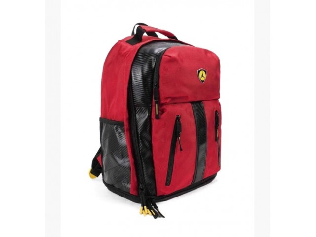 Jordan JDN Moto Backpack - Універсальний Рюкзак