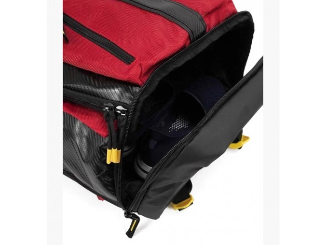 Jordan JDN Moto Backpack - Універсальний Рюкзак