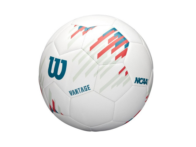 Wilson NCAA Vantage - Футбольний М'яч 