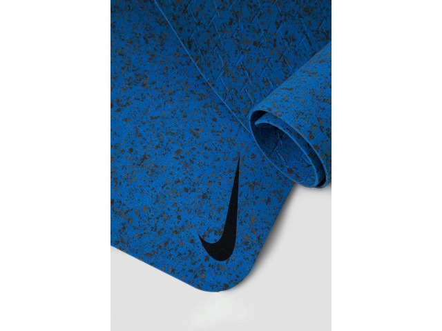 Nike Move Yoga Mat 4mm - Коврик для йоги и фитнеса