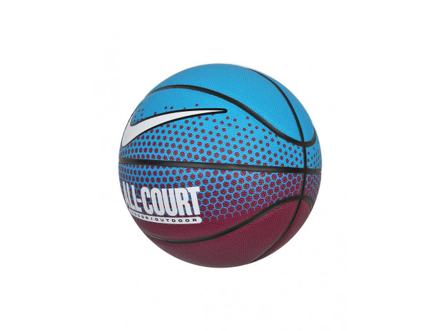 Nike Everyday All Court Graphic 8p - Универсальный Баскетбольный Мяч