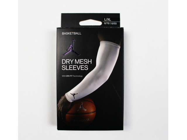 Jordan Shooter Sleeves - Баскетбольный Рукав(Пара)